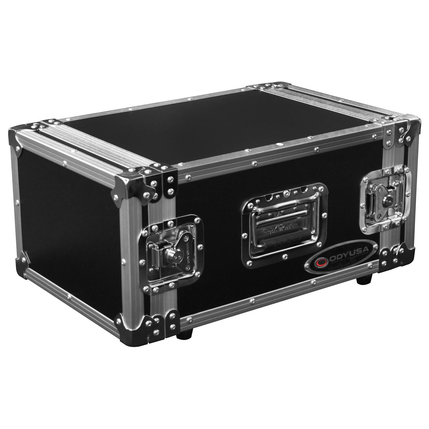 Odyssey FZSINFONIACS2 - Sinfonia CS2 / Shinko Color Stream CS2 / Mitsubishi CP-K60DW-S / Mitsubishi CP-D80DW Flight Case