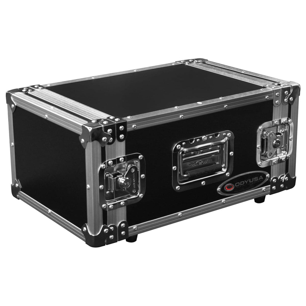 Odyssey FZSINFONIACS2 - Sinfonia CS2 / Shinko Color Stream CS2 / Mitsubishi CP-K60DW-S / Mitsubishi CP-D80DW Flight Case