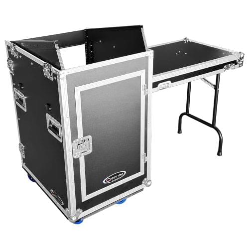 Odyssey FZTC1316WDLX Combo Rack
