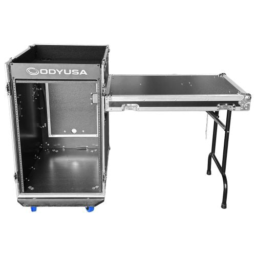 Odyssey FZTCFOH16WDLX Combo Rack