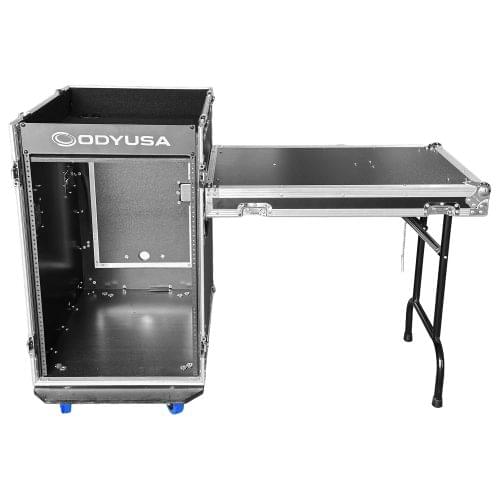 Odyssey FZTCFOH16WDLX Combo Rack