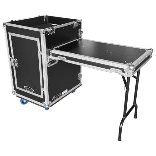 Odyssey FZTCFOH16WDLX Combo Rack