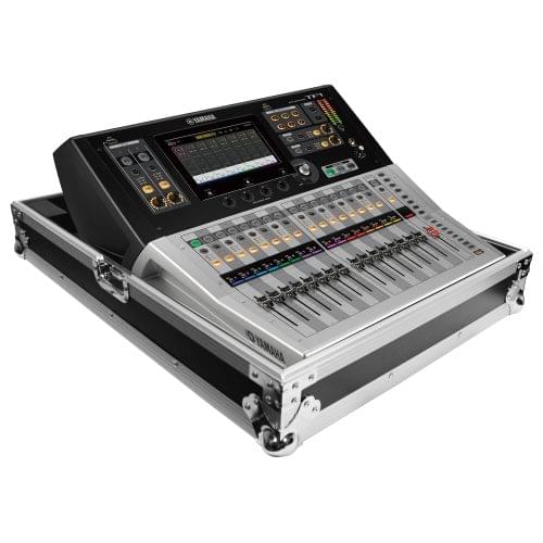 Odyssey FZTF1 Yamaha TF1 Flight Case
