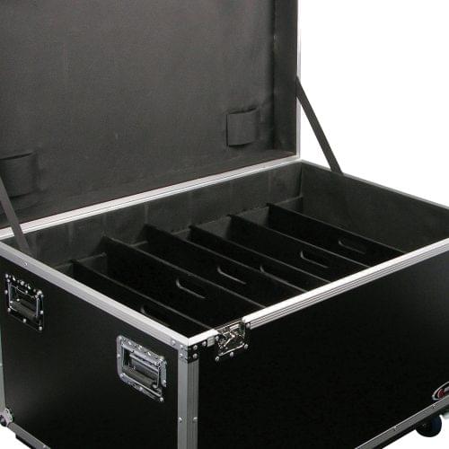 Odyssey FZUT2W Utility Trunk Flight Case