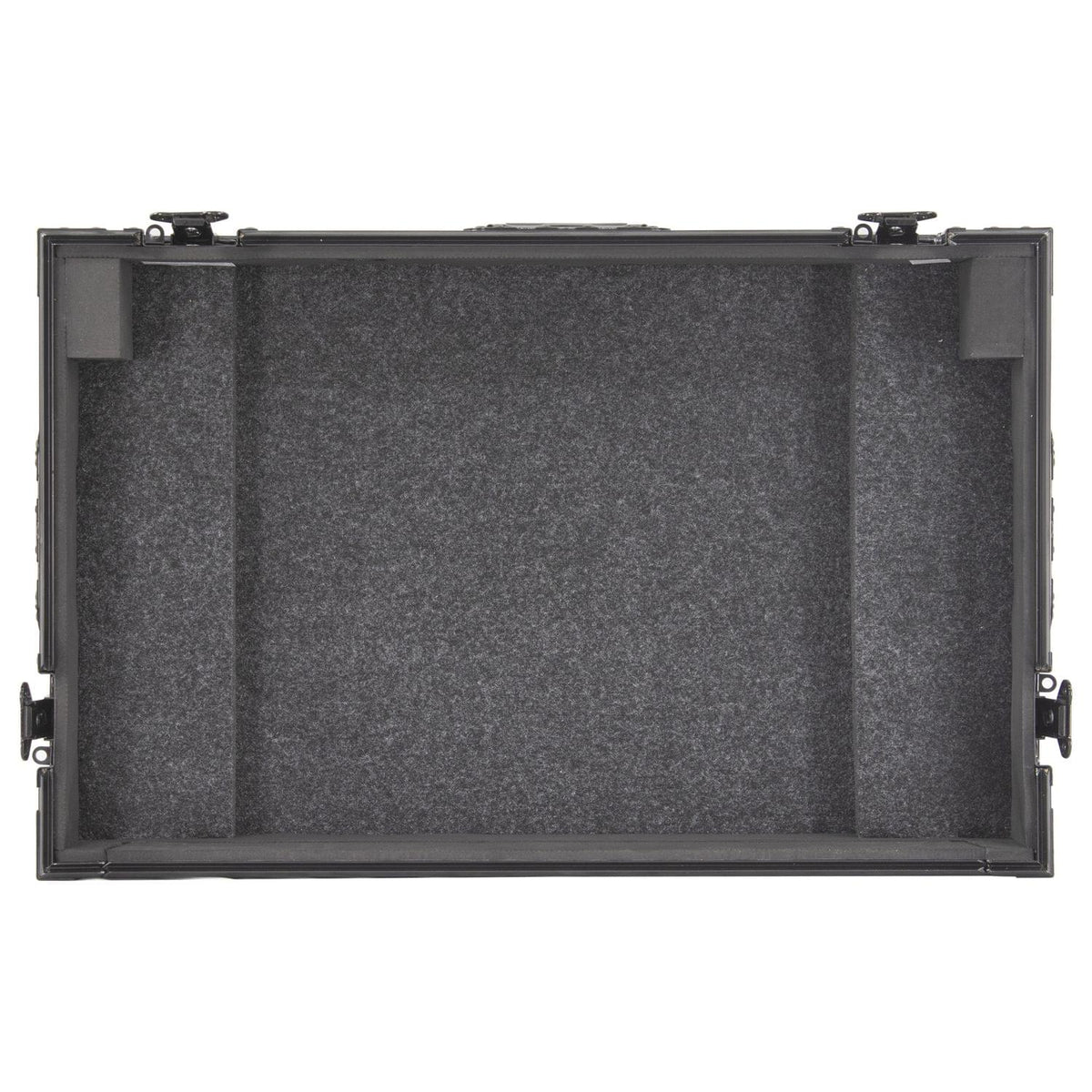 Odyssey FZXDJRX2BL - Black Label Pioneer XDJ-RX2 Flight Case