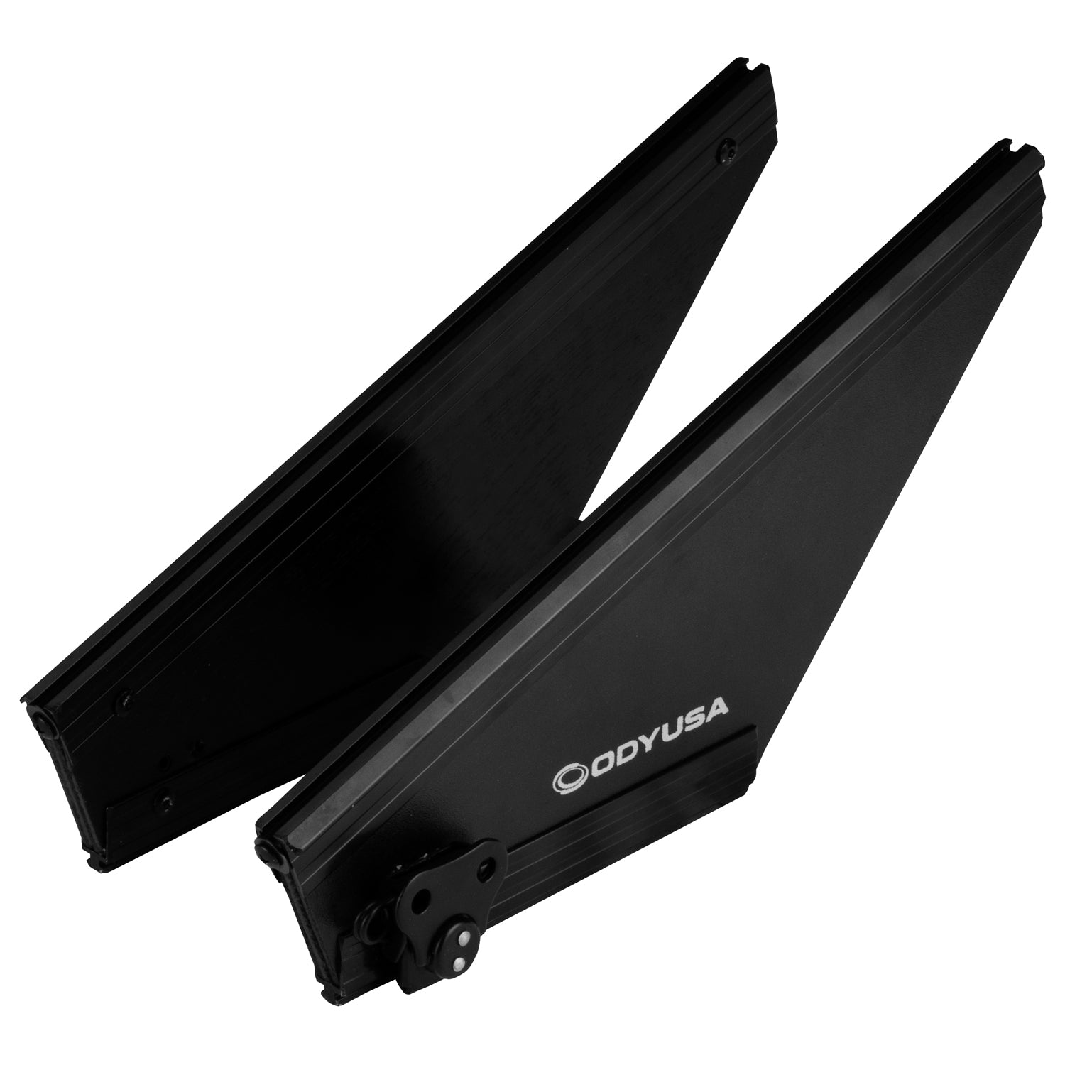 Odyssey GSABL - Black Angled Glide Platform Panels
