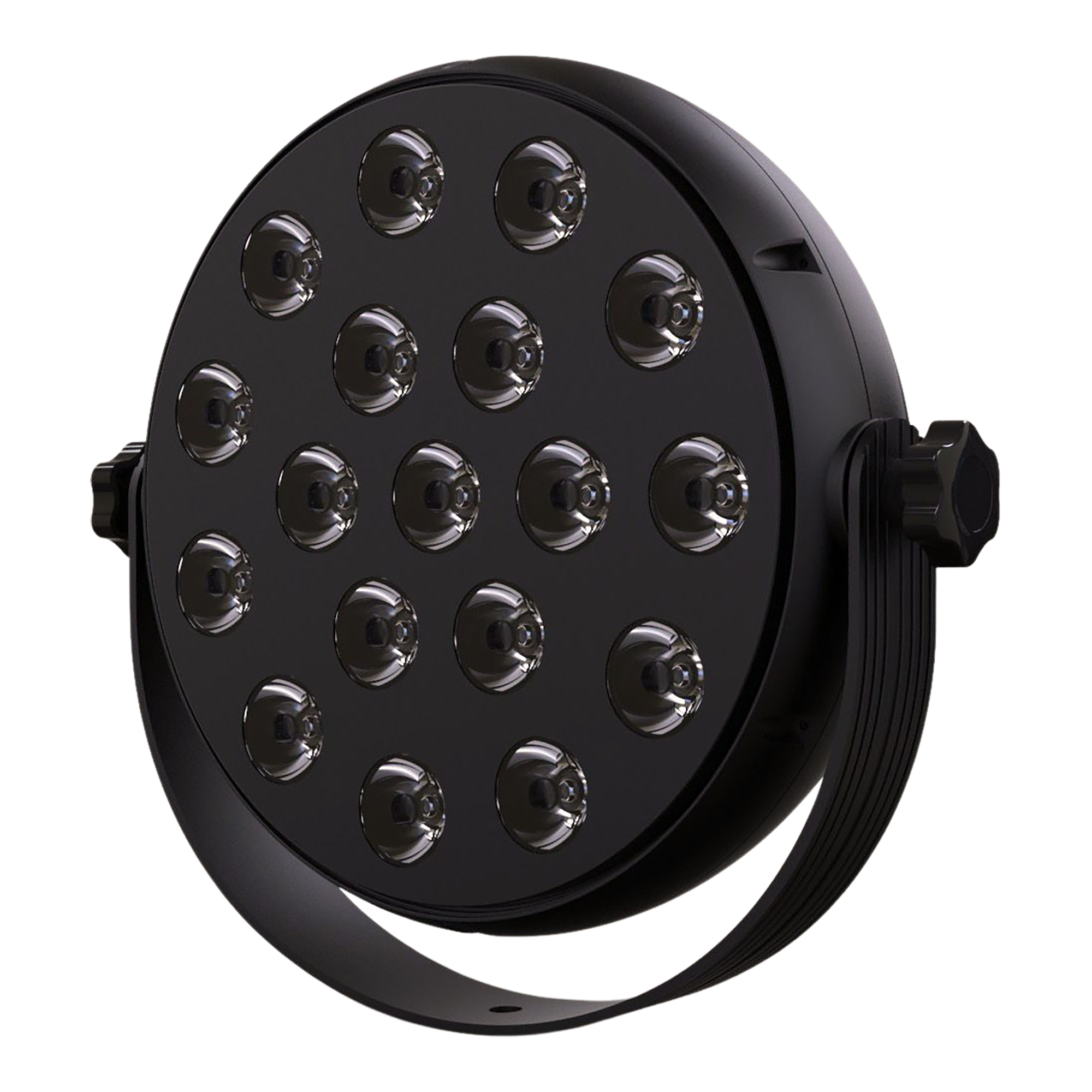 JMAZ HALO H6 WASH - HALO H6 WASH 216W RGBWA+UV LED