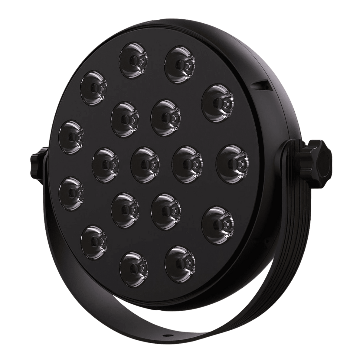 JMAZ HALO H6 WASH - HALO H6 WASH 216W RGBWA+UV LED.