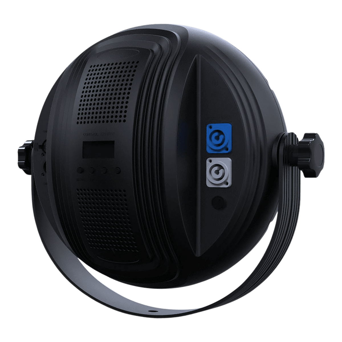 JMAZ HALO H6 WASH - HALO H6 WASH 216W RGBWA+UV LED.