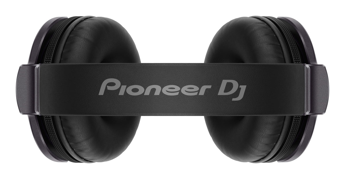 Pioneer DJ HDJ-CUE1 - Wired Headphones.