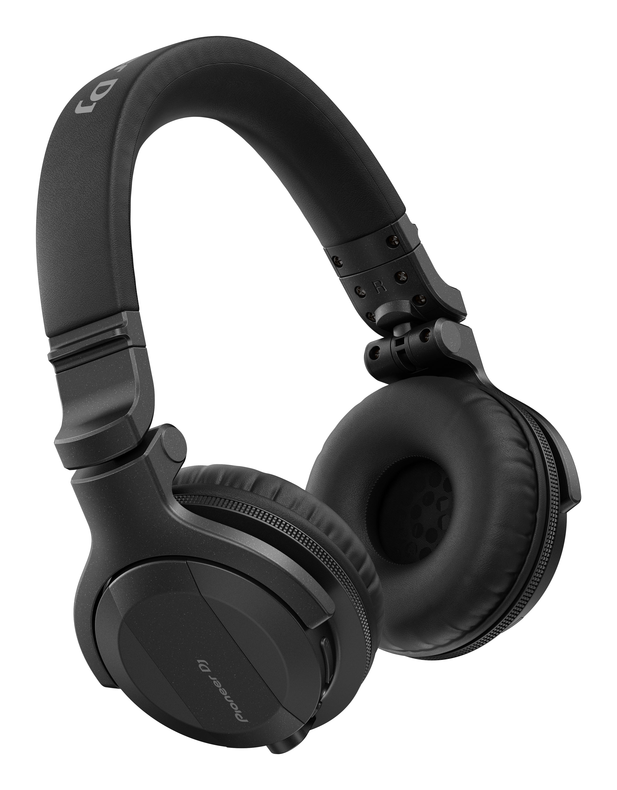 Pioneer DJ HDJ-CUE1BT - DJ headphones with Bluetooth Functionality (Multiple Colors Available).
