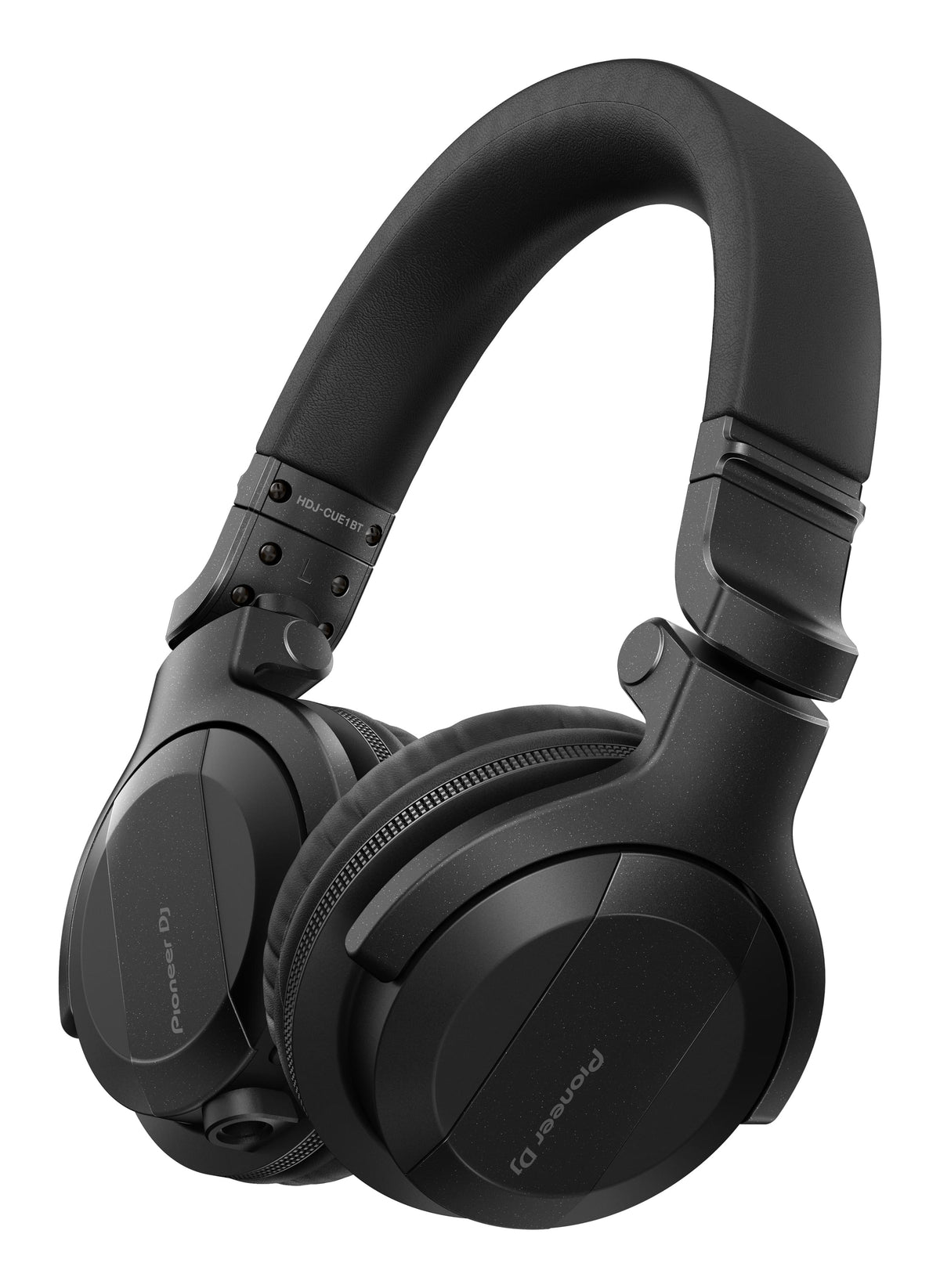 Pioneer DJ HDJ-CUE1BT - DJ headphones with Bluetooth Functionality (Multiple Colors Available).