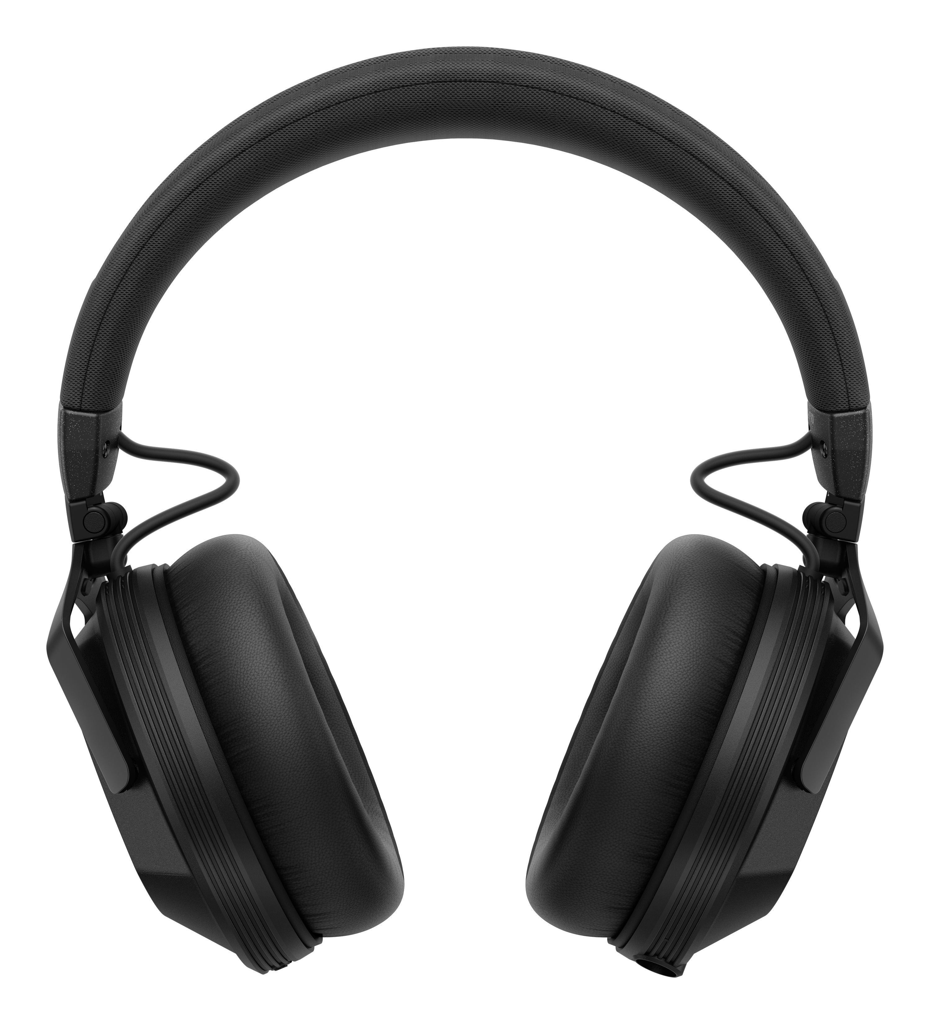AlphaTheta HDJ-F10-TX - Professional Wireless DJ Headphones With HP-TX01 Transmitter - Open Box!