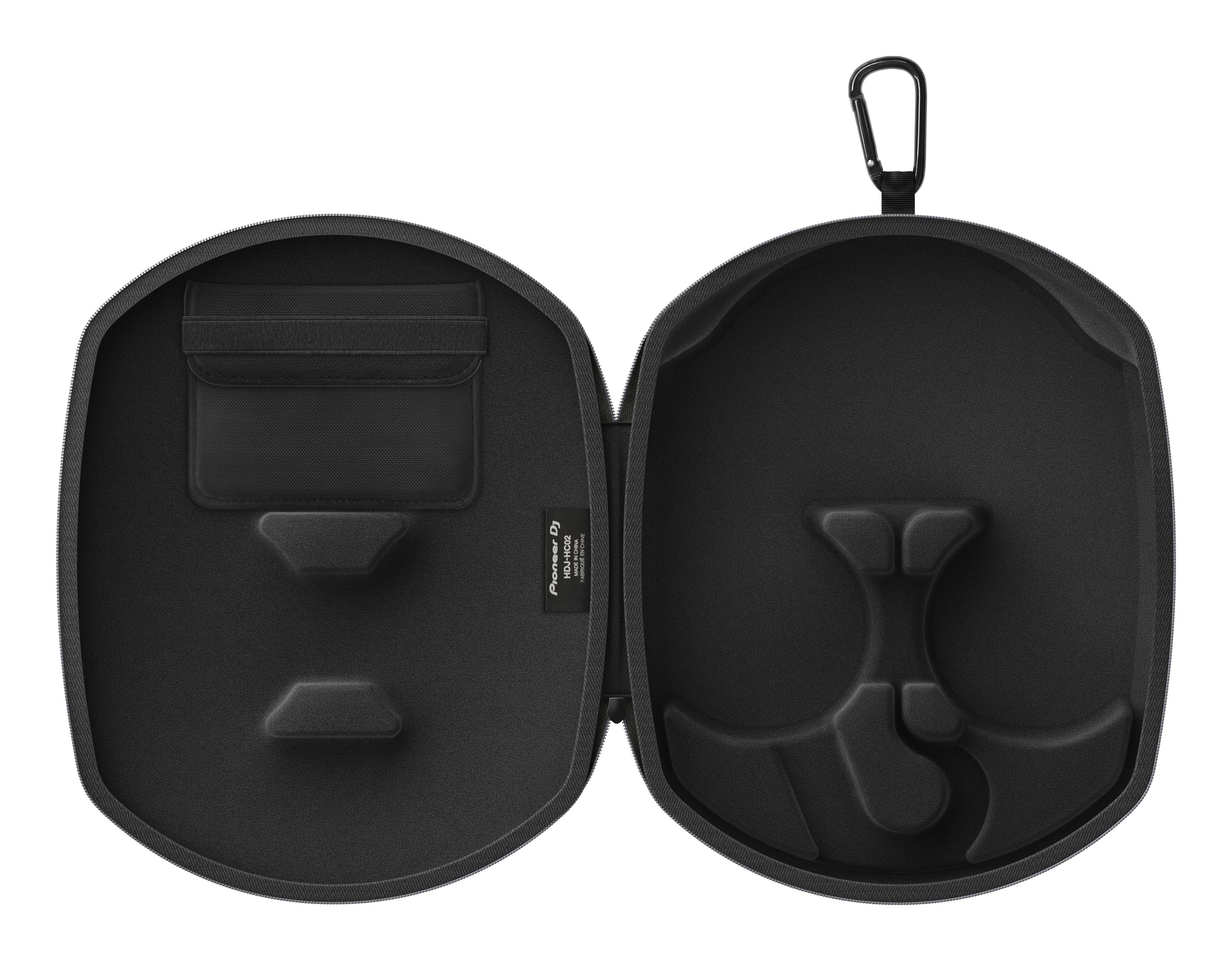 Pioneer HDJ-HC02 - DJ Headphones Case (Headphones not included)