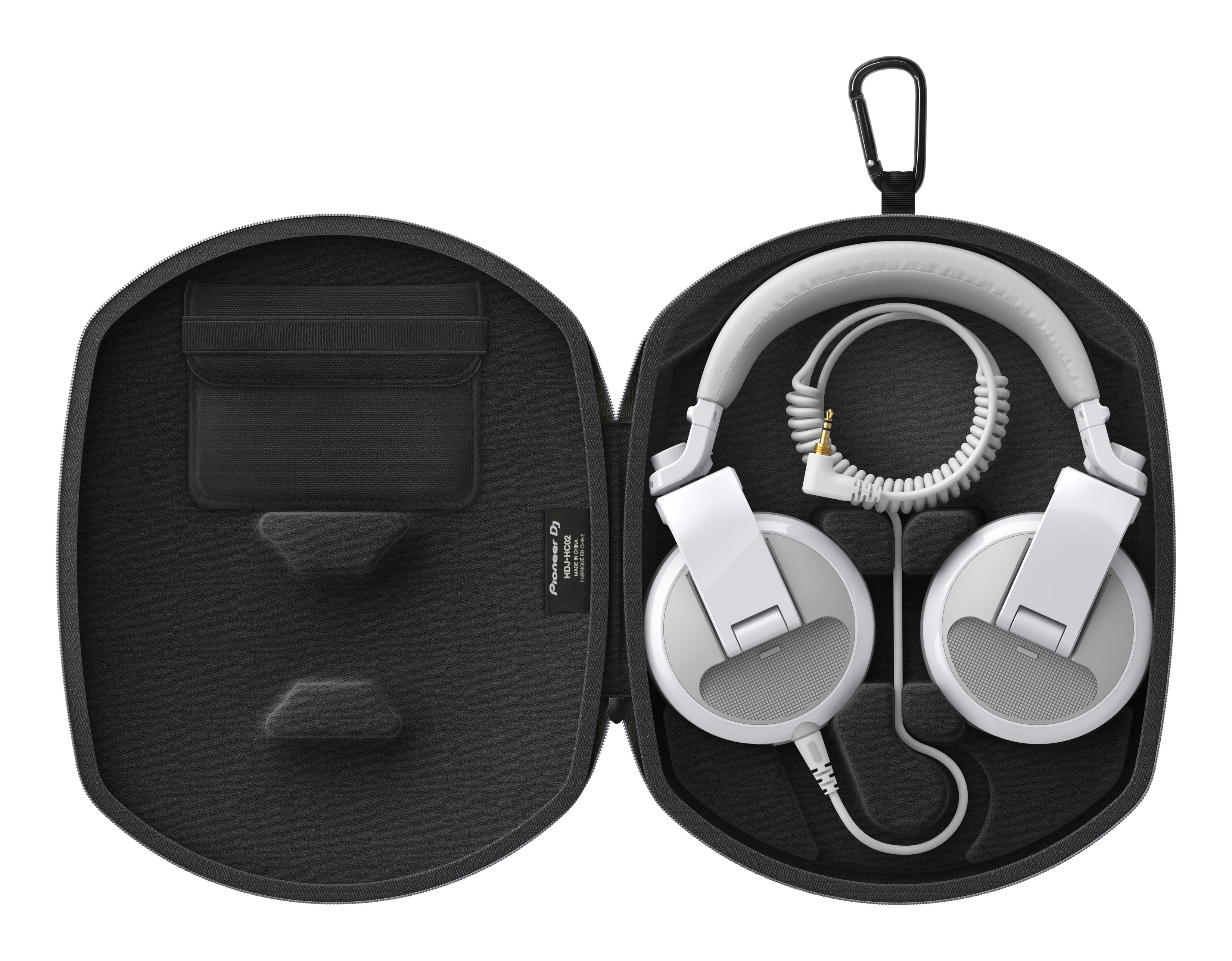 Pioneer HDJ-HC02 - DJ Headphones Case (Headphones not included)