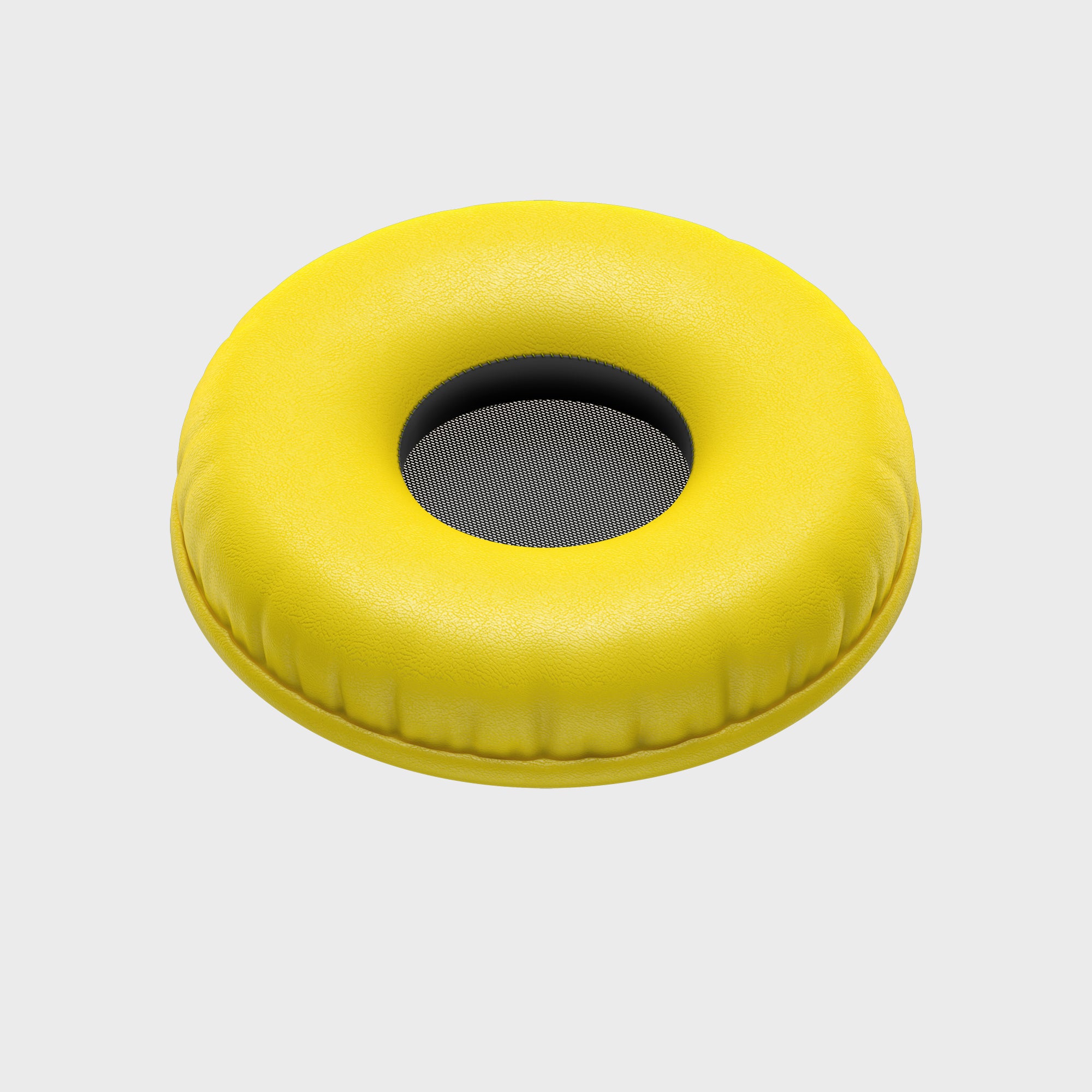 Pioneer DJ HC-CP08-Y - Headphone Accessories Kit (Yellow)