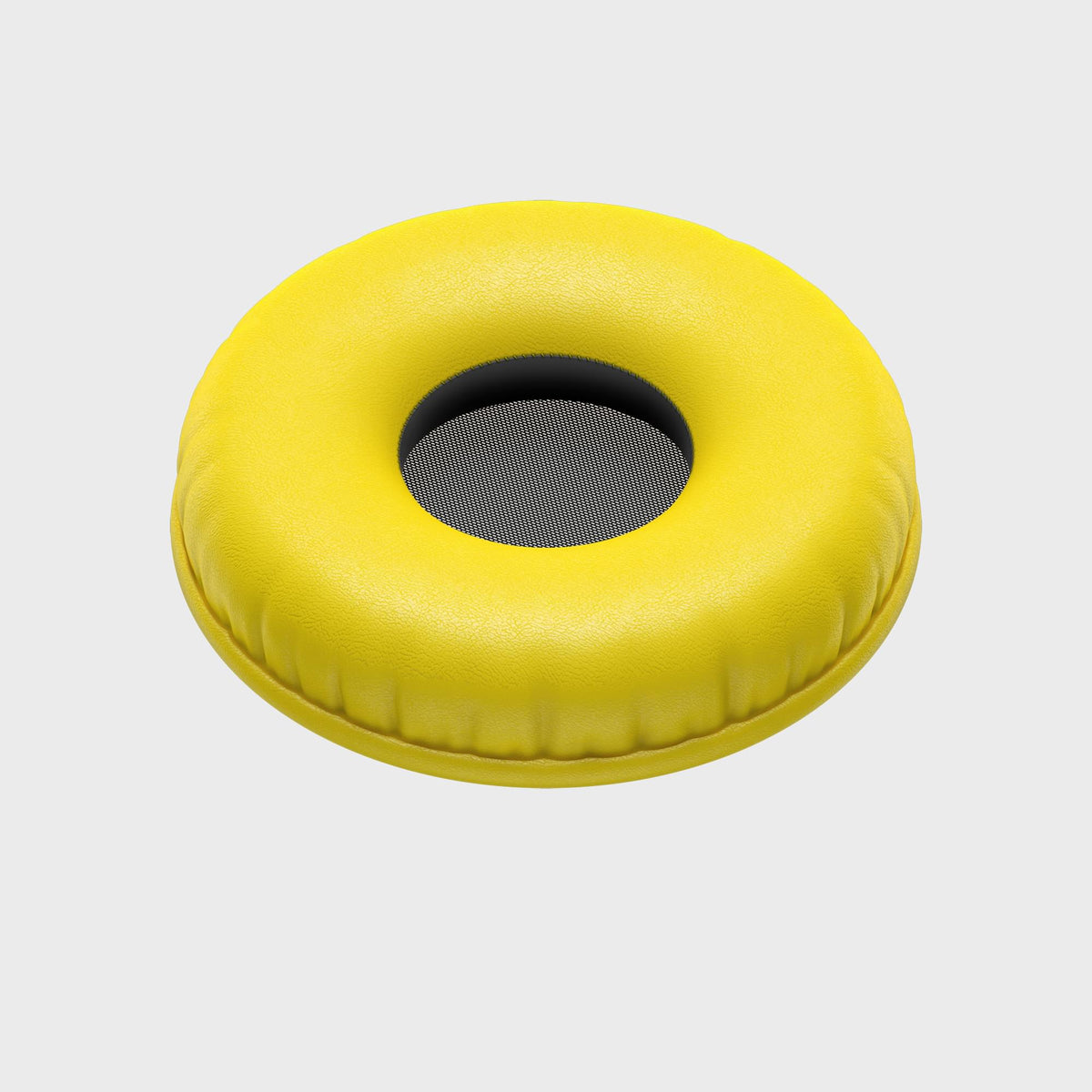 Pioneer DJ HC-CP08-Y - Headphone Accessories Kit (Yellow).