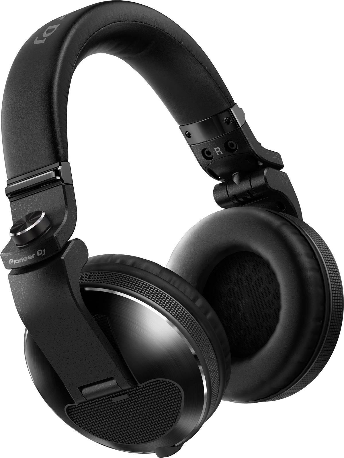 Pioneer DJ HDJ-X10 - Flagship Professional Over-ear DJ Headphones (Multiple Colors Available).
