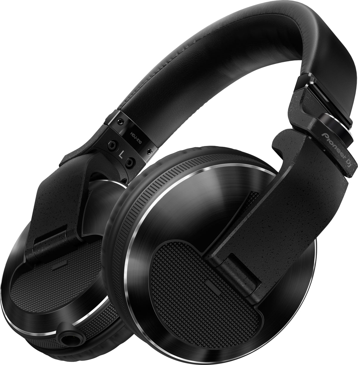 Pioneer DJ HDJ-X10 - Flagship Professional Over-ear DJ Headphones (Multiple Colors Available).