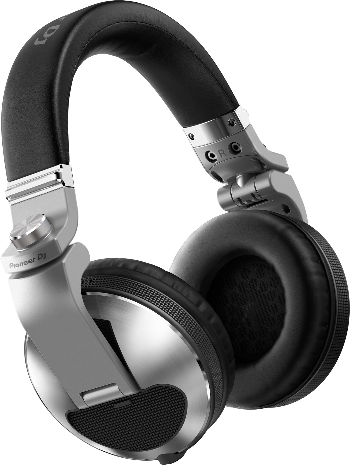 Pioneer DJ HDJ-X10 - Flagship Professional Over-ear DJ Headphones (Multiple Colors Available).