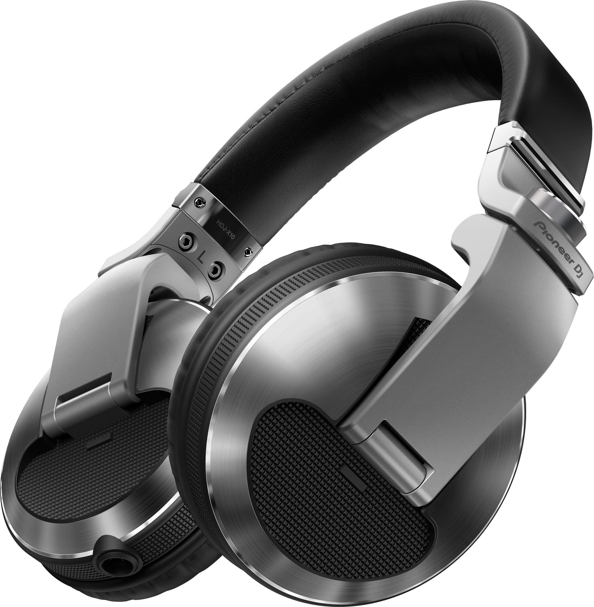 Pioneer DJ HDJ-X10 - Flagship Professional Over-ear DJ Headphones (Multiple Colors Available).