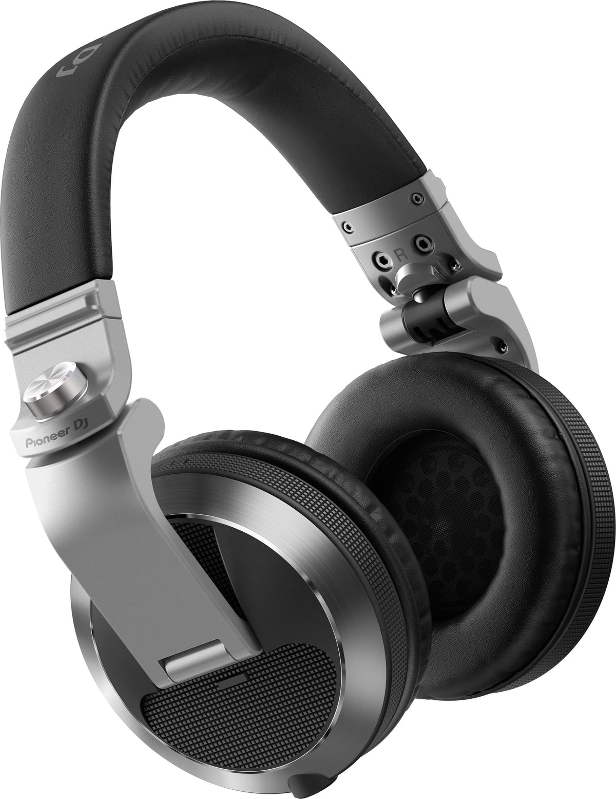 Pioneer DJ HDJ-X7 - Professional Over-ear DJ Headphones (Multiple Colors Available).