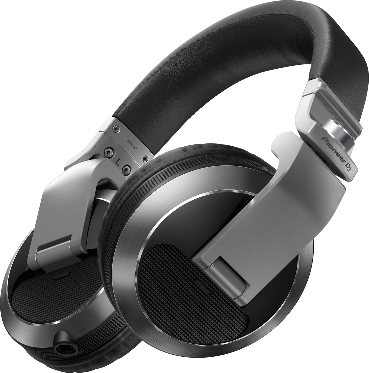 Pioneer DJ HDJ-X7 - Professional Over-ear DJ Headphones (Multiple Colors Available).