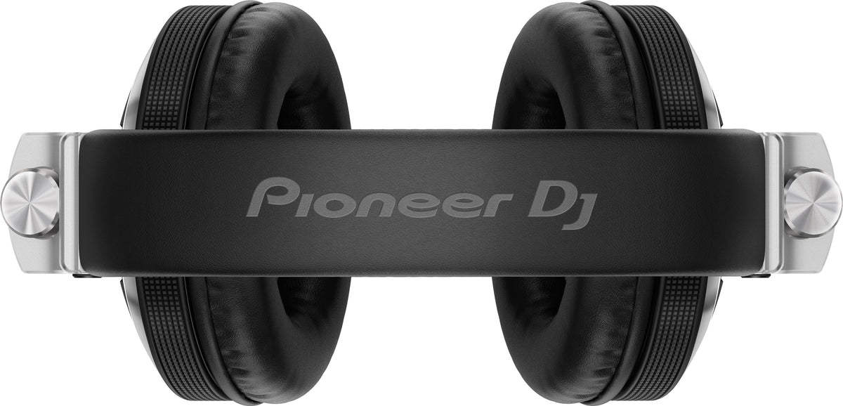 Pioneer DJ HDJ-X7 - Professional Over-ear DJ Headphones (Multiple Colors Available).