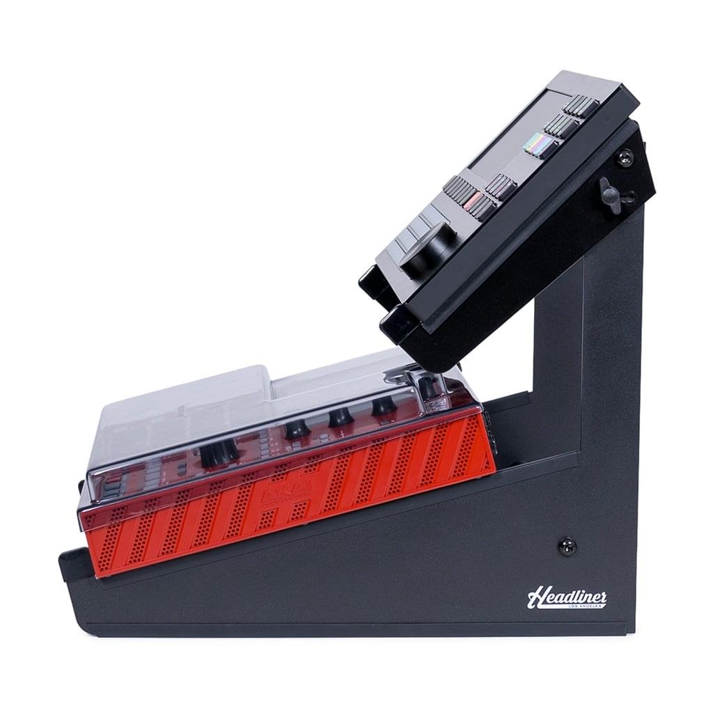 Headliner HL22057 - 2-Tier XL Desktop Production Stand.