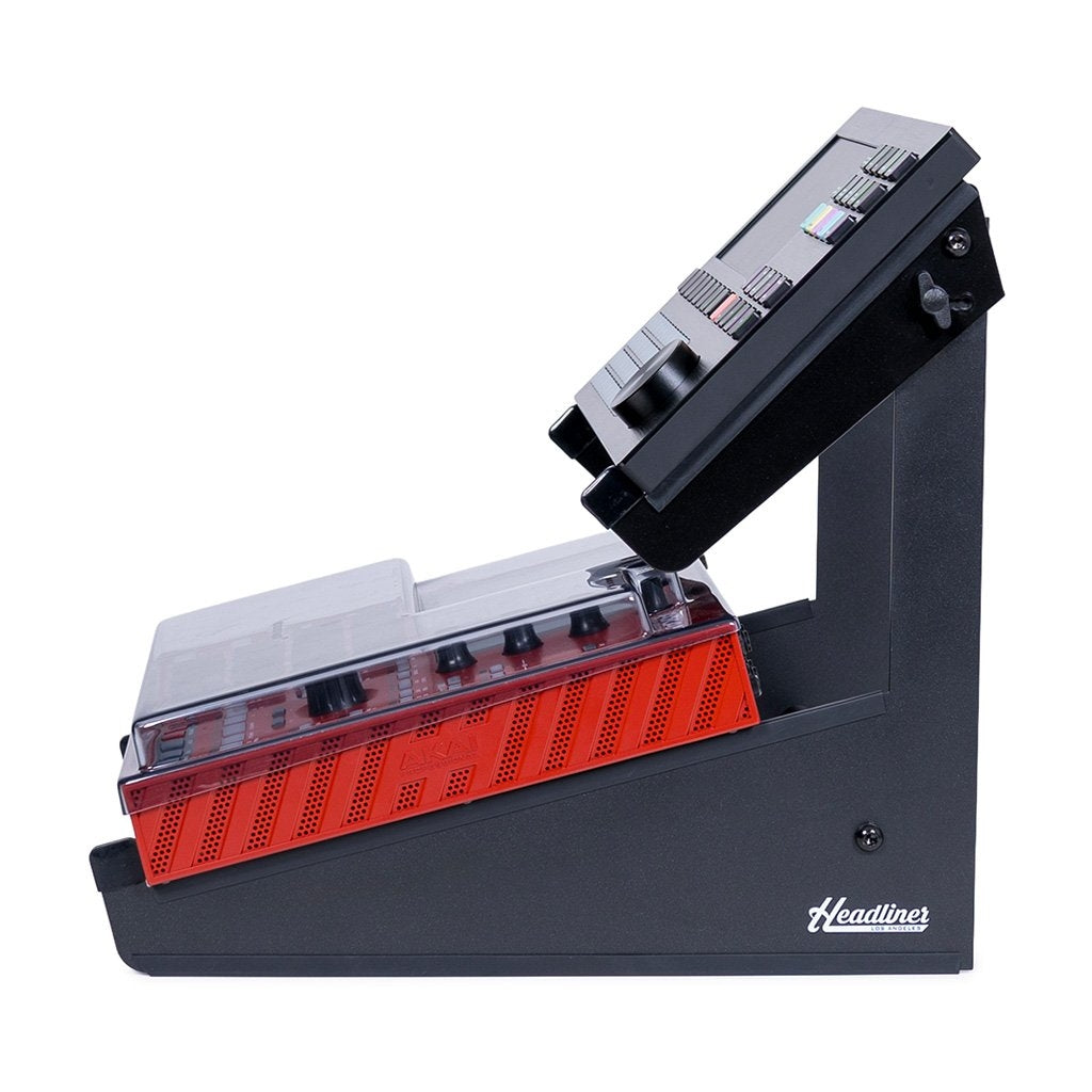 Headliner HL22057 - 2-Tier XL Desktop Production Stand