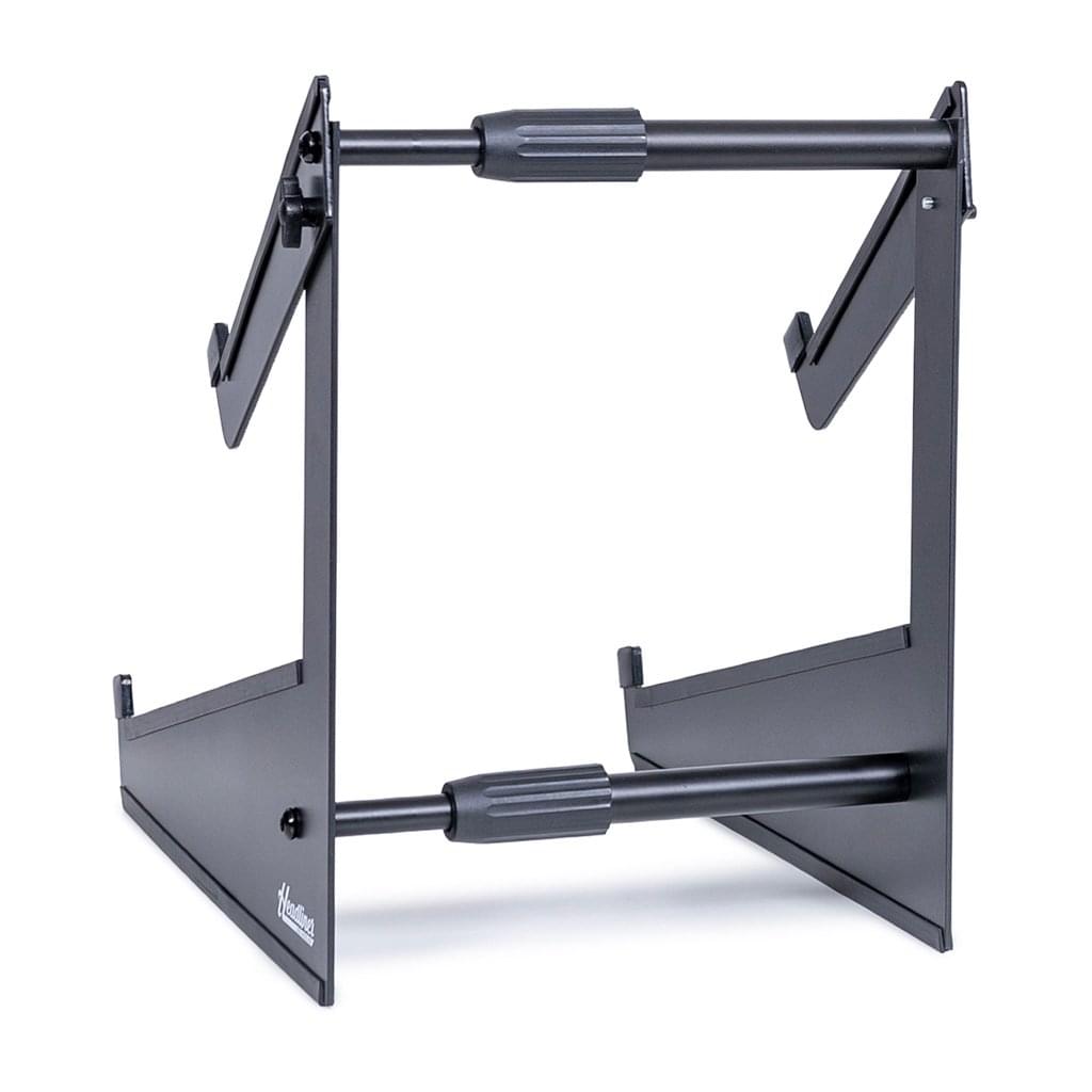Headliner HL22057 - 2-Tier XL Desktop Production Stand.
