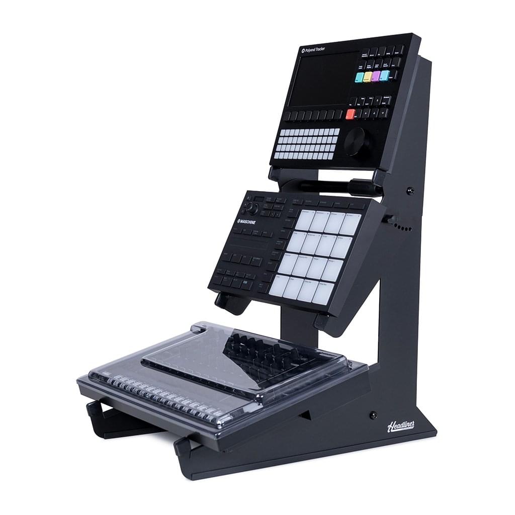 Headliner HL22058 - 3-Tier XL Desktop Production Stand.