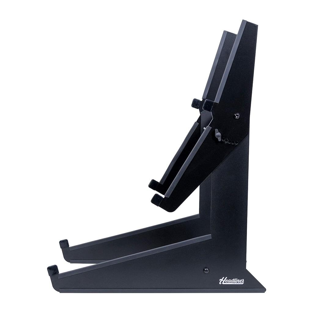 Headliner HL22058 - 3-Tier XL Desktop Production Stand.