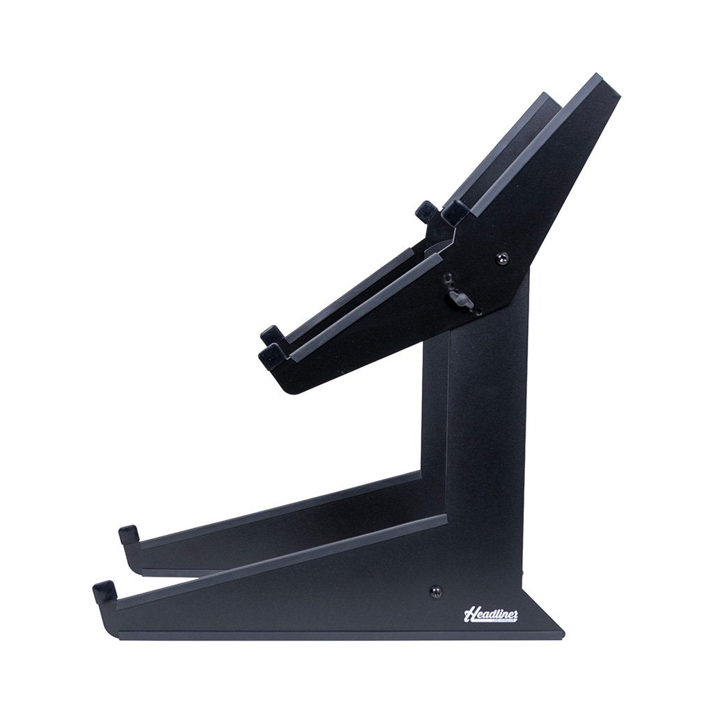 Headliner HL22058 - 3-Tier XL Desktop Production Stand