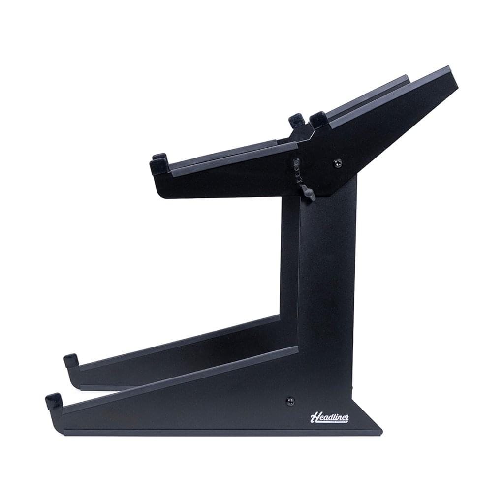 Headliner HL22058 - 3-Tier XL Desktop Production Stand.