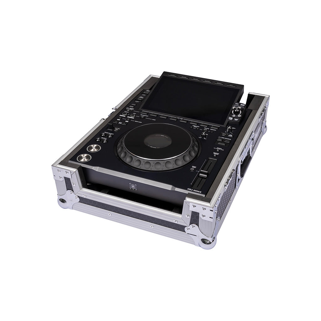 Headliner HL10207 - Headliner Flight Case for AlphaTheta CDJ-3000X