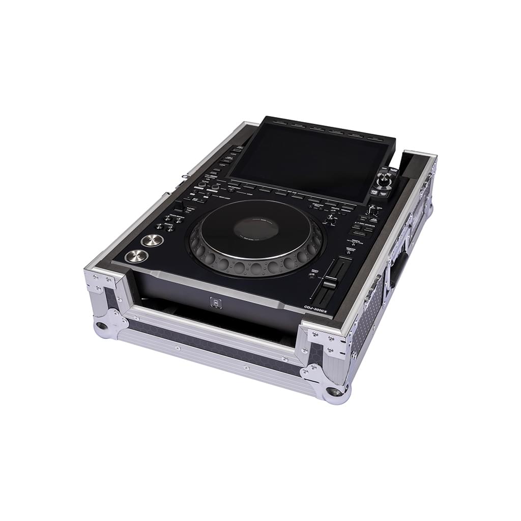 Headliner HL10207 - Headliner Flight Case for AlphaTheta CDJ-3000X.