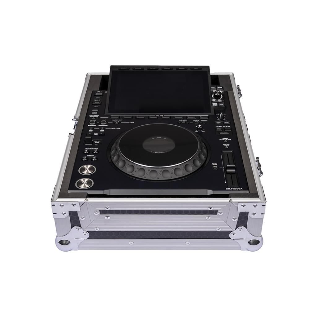 Headliner HL10207 - Headliner Flight Case for AlphaTheta CDJ-3000X.