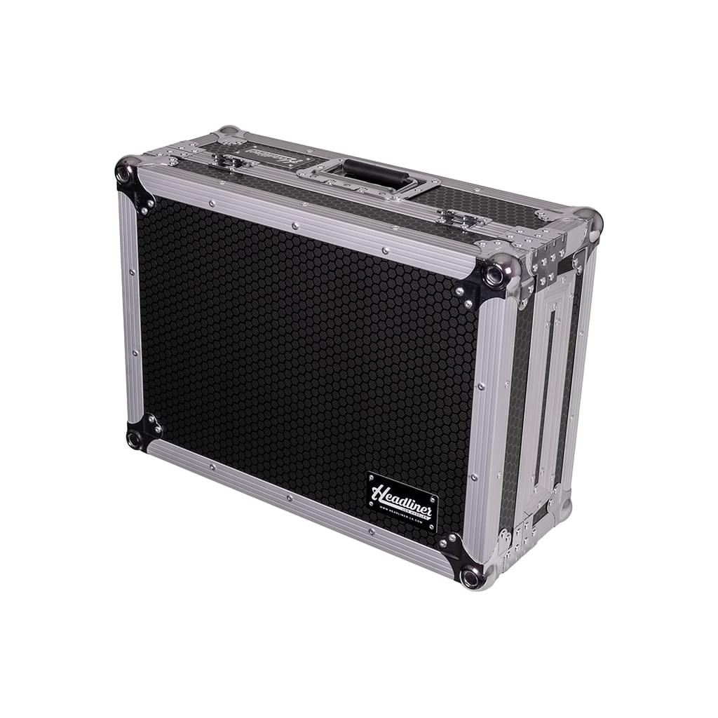 Headliner HL10207 - Headliner Flight Case for AlphaTheta CDJ-3000X.