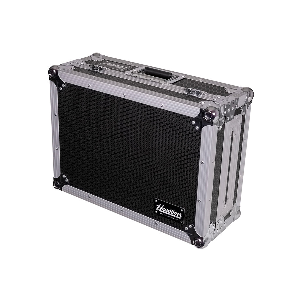 Headliner HL10207 - Headliner Flight Case for AlphaTheta CDJ-3000X