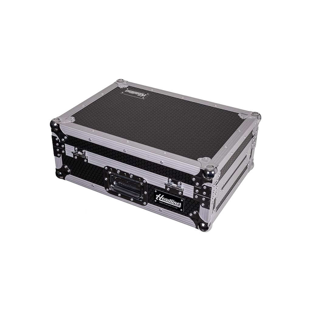 Headliner HL10207 - Headliner Flight Case for AlphaTheta CDJ-3000X.