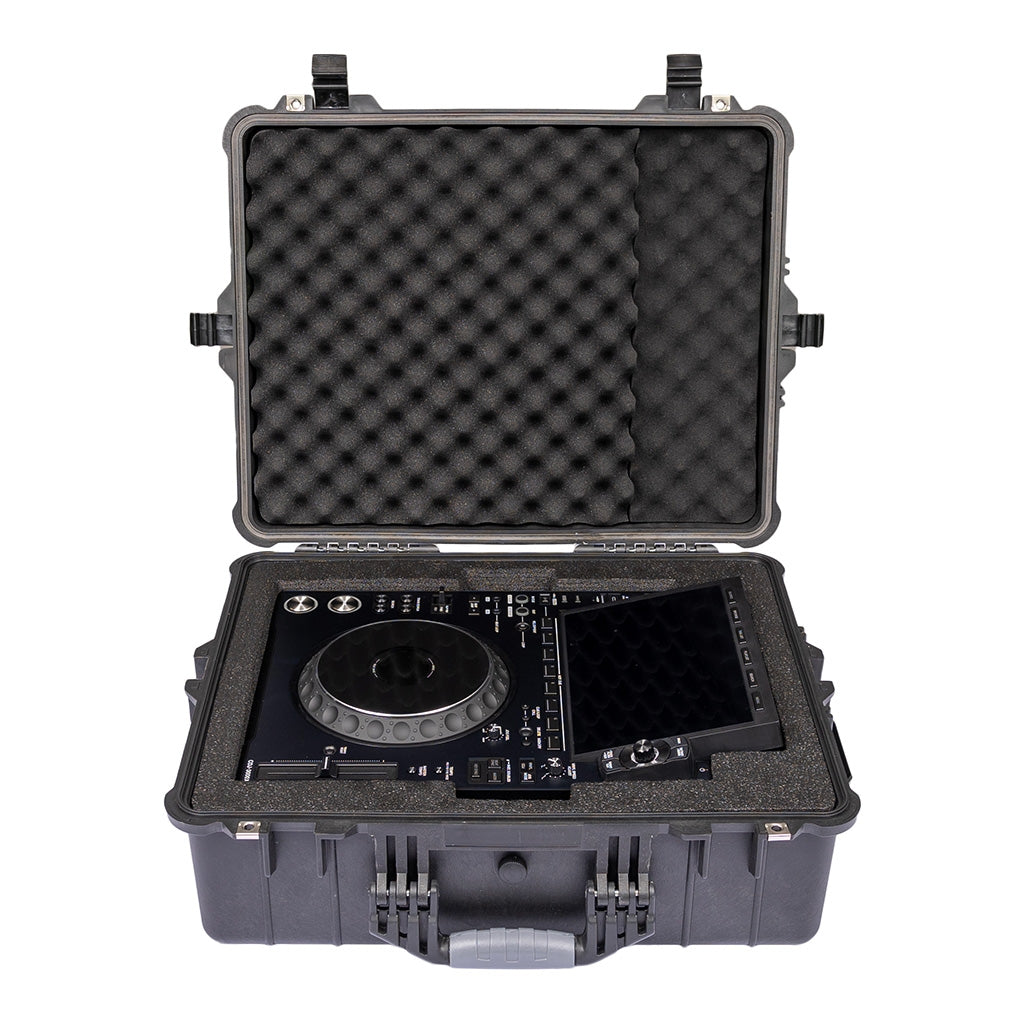 Headliner HL14000 - Headliner Highland Series Watertight Case for CDJ-3000X