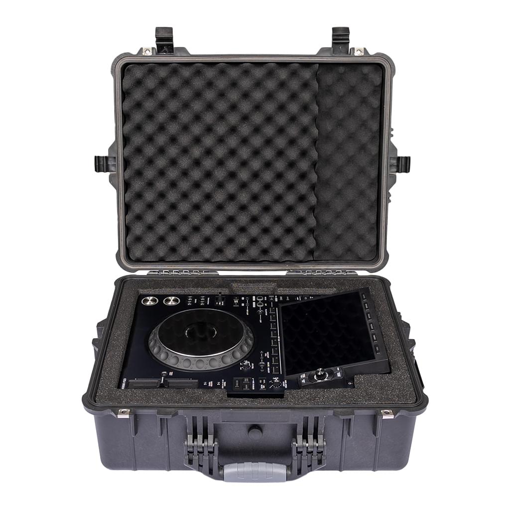 Headliner HL14000 - Headliner Highland Series Watertight Case for CDJ-3000X.