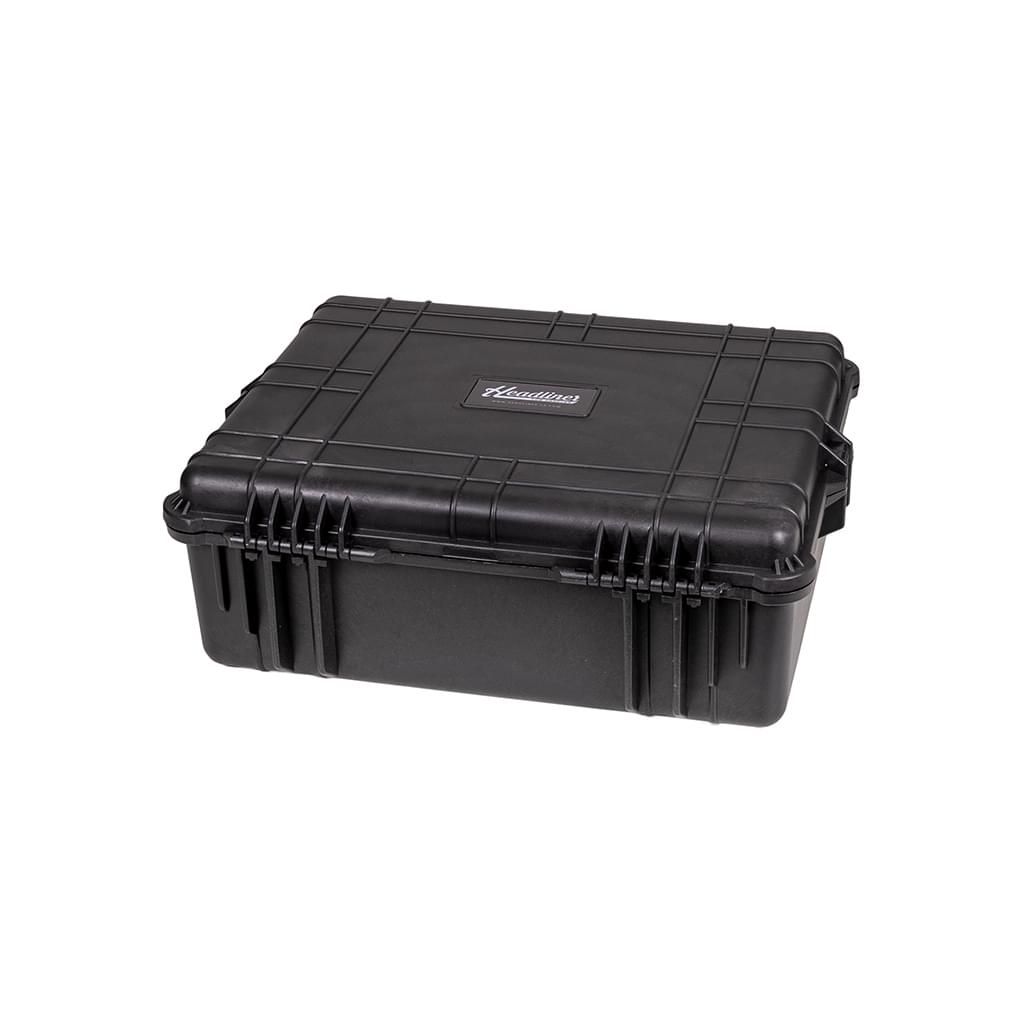 Headliner HL14000 - Headliner Highland Series Watertight Case for CDJ-3000X.