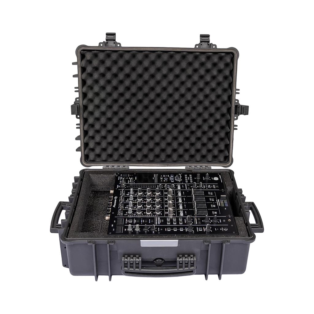 Headliner HL14001 - Headliner Highland Series Watertight Case for DJM-A9.