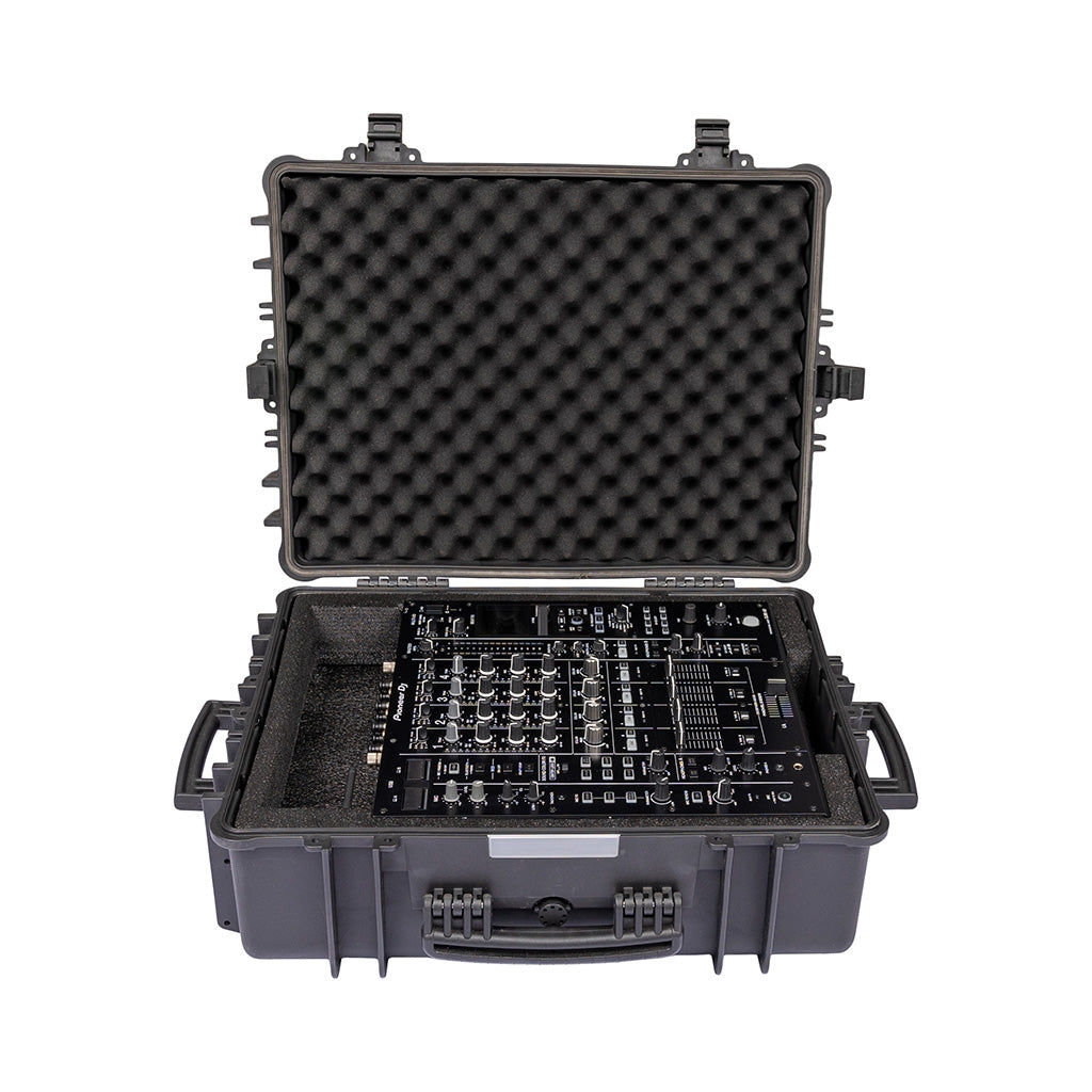 Headliner HL14001 - Headliner Highland Series Watertight Case for DJM-A9