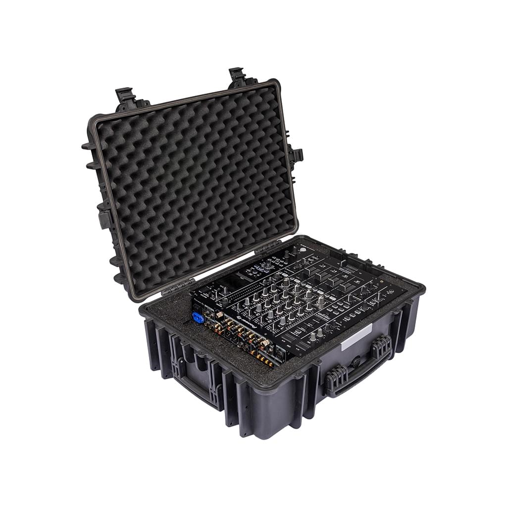Headliner HL14001 - Headliner Highland Series Watertight Case for DJM-A9.