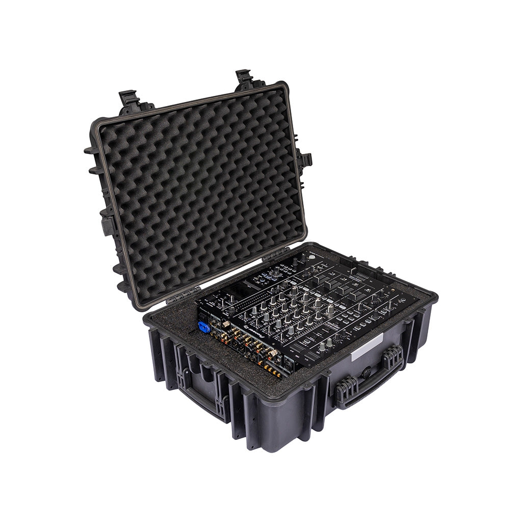 Headliner HL14001 - Headliner Highland Series Watertight Case for DJM-A9