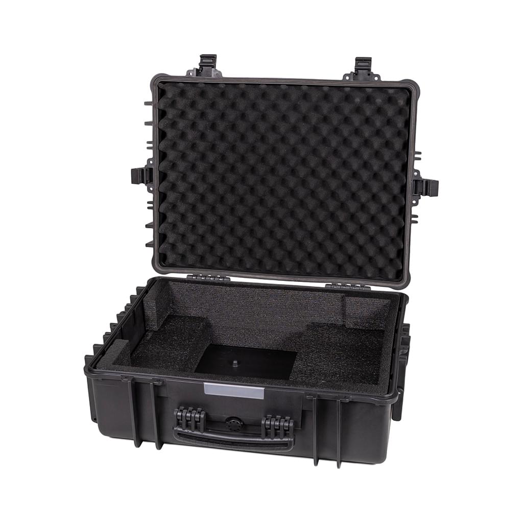 Headliner HL14001 - Headliner Highland Series Watertight Case for DJM-A9.