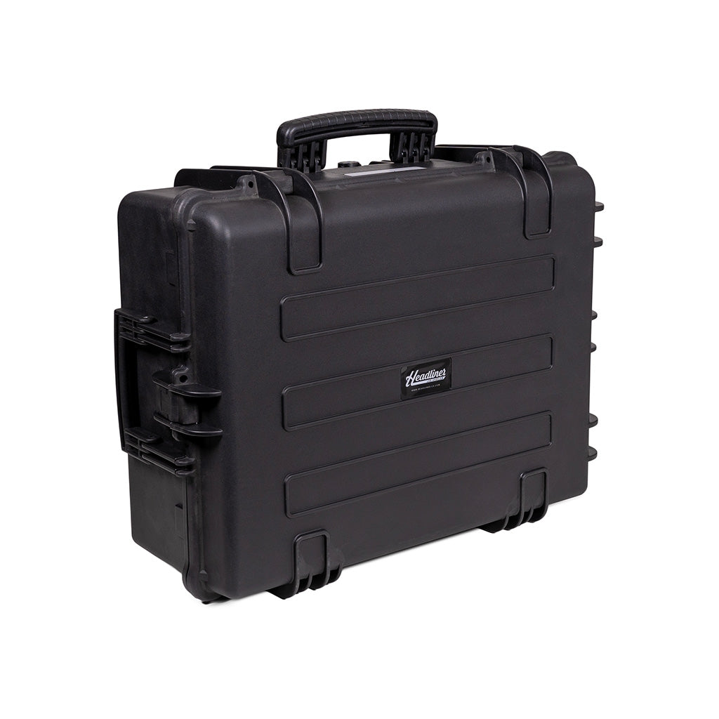 Headliner HL14001 - Headliner Highland Series Watertight Case for DJM-A9